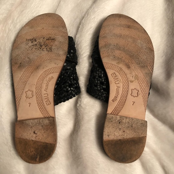 Emu Australia lightly worn - Picture 3 of 3